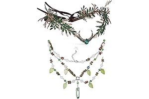 Enchanting Fairy Costume: Embrace the Magic of Wings and Wonder