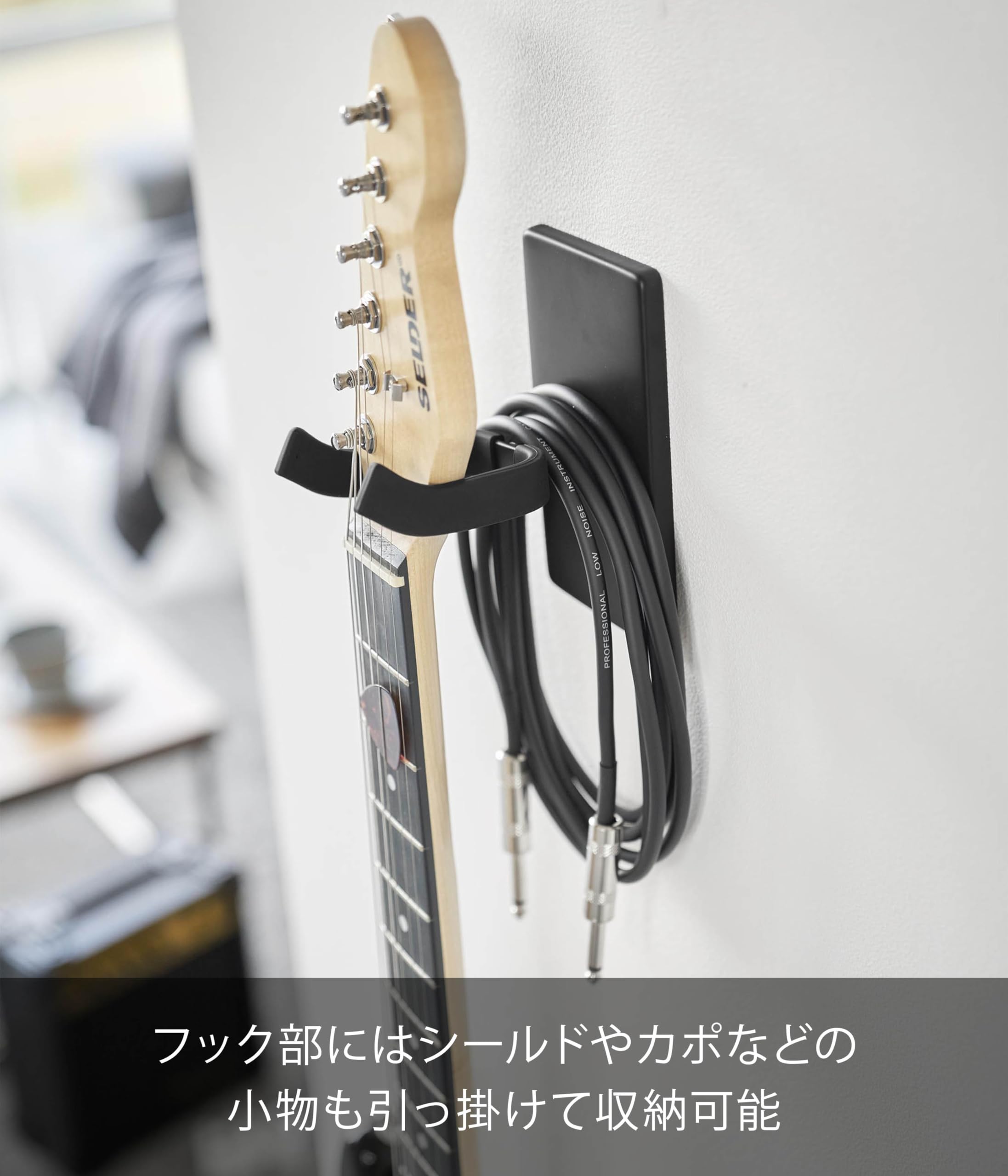 Amazon｜山崎実業(Yamazaki) 【 石こうボードピンセット・木ネジ 付属