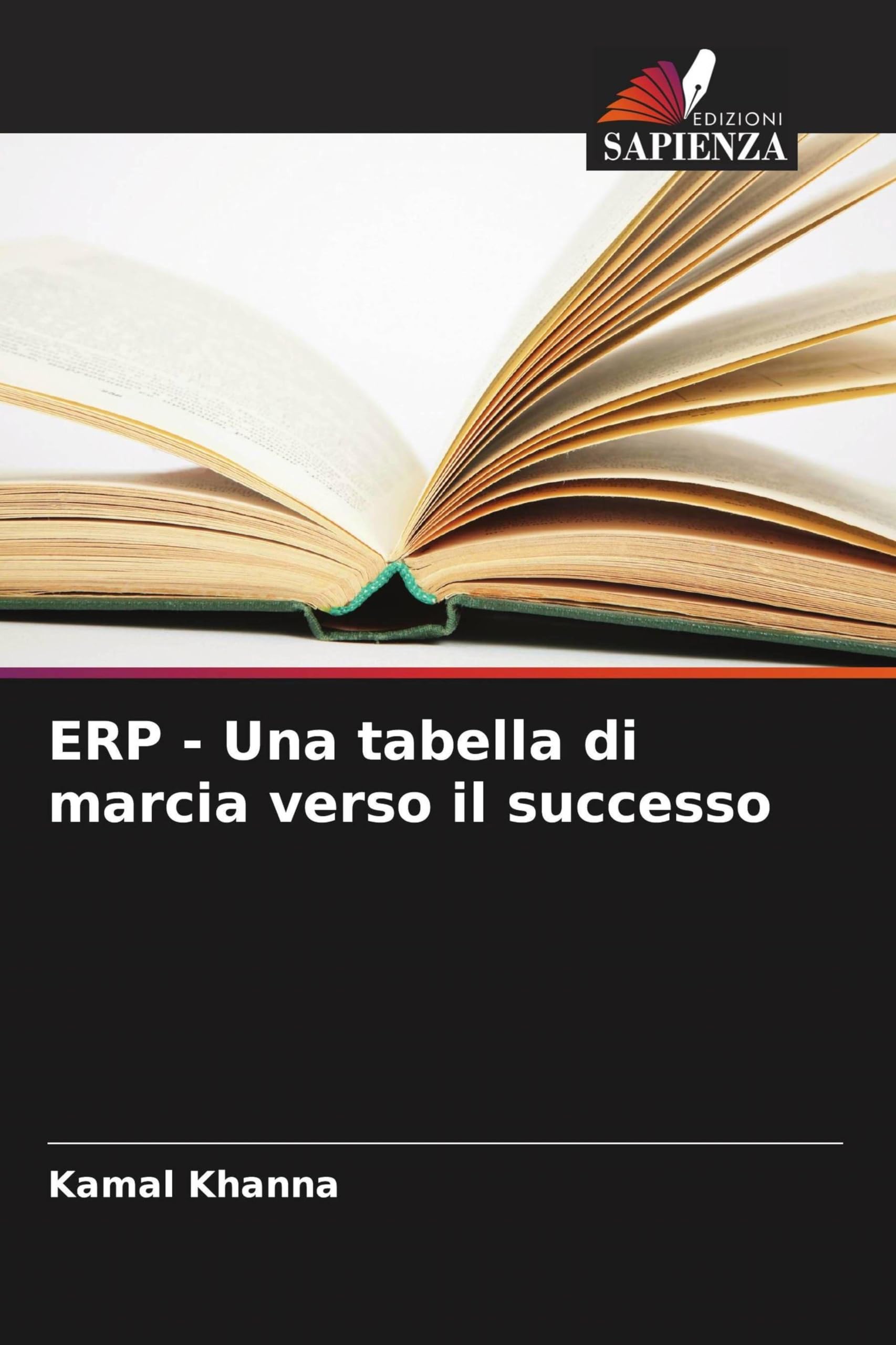 ERP - Una tabella di marcia verso il successo