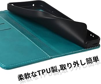 Amazon.co.jp: OPPO A3 5G ケース 手帳型 【ストラップ 一本付】 適用 Amazon.co.jp: OPPO A3 5G ケース 手帳型 【ストラップ 一本付】 適用