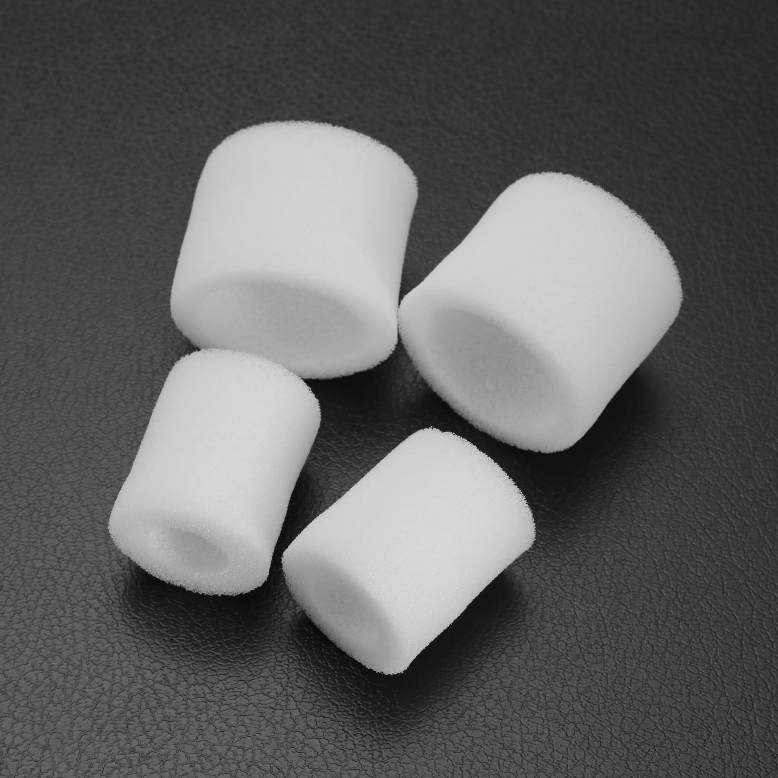 1/5 scale rc baja parts Rovan High strength nylon air filtewith imported foam