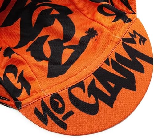 Miniatura 2 de Funny - Gorra de ciclismo para hombre y mujer, talla única
