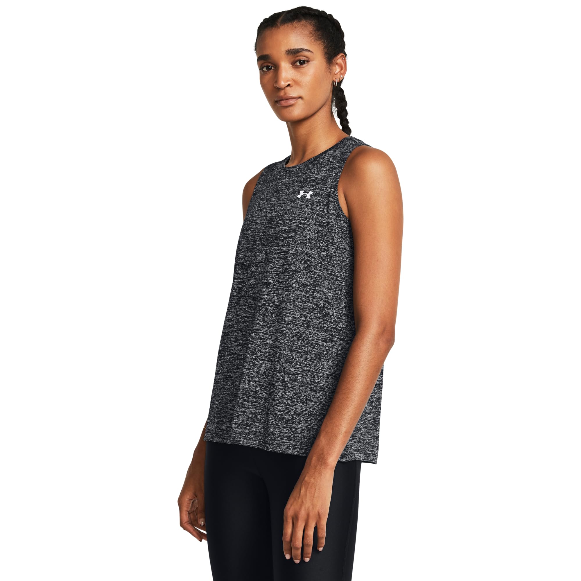 Under Armour Tech Tank Twist Veste Femme