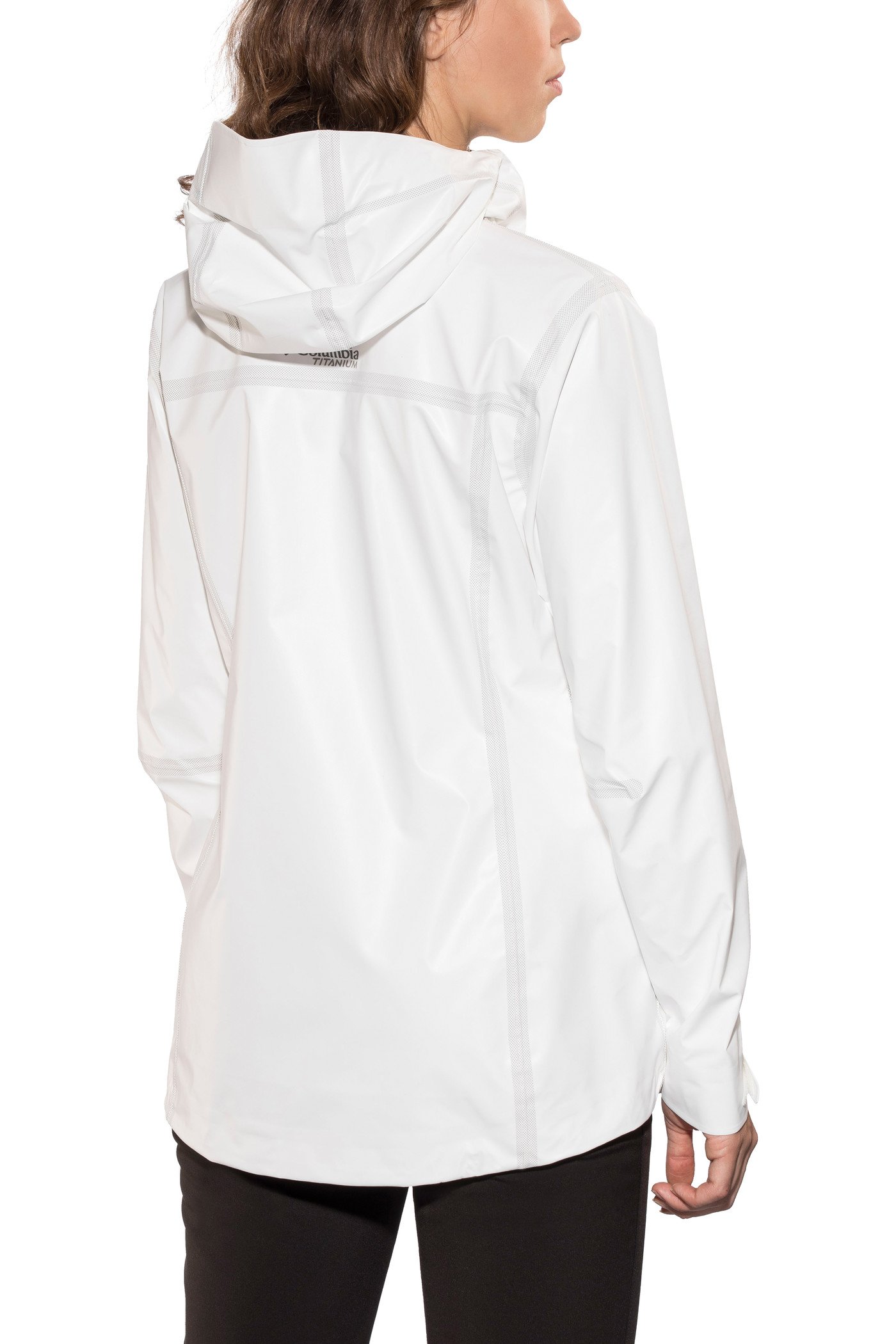 Columbia Outdry Ex Eco S Cortavientos Mujer
