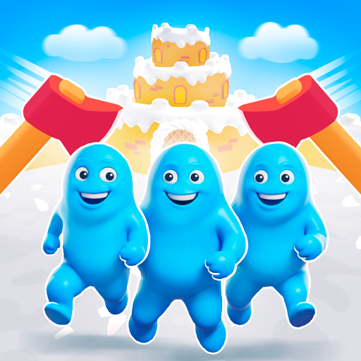 Jelly Crew: Blob Escape