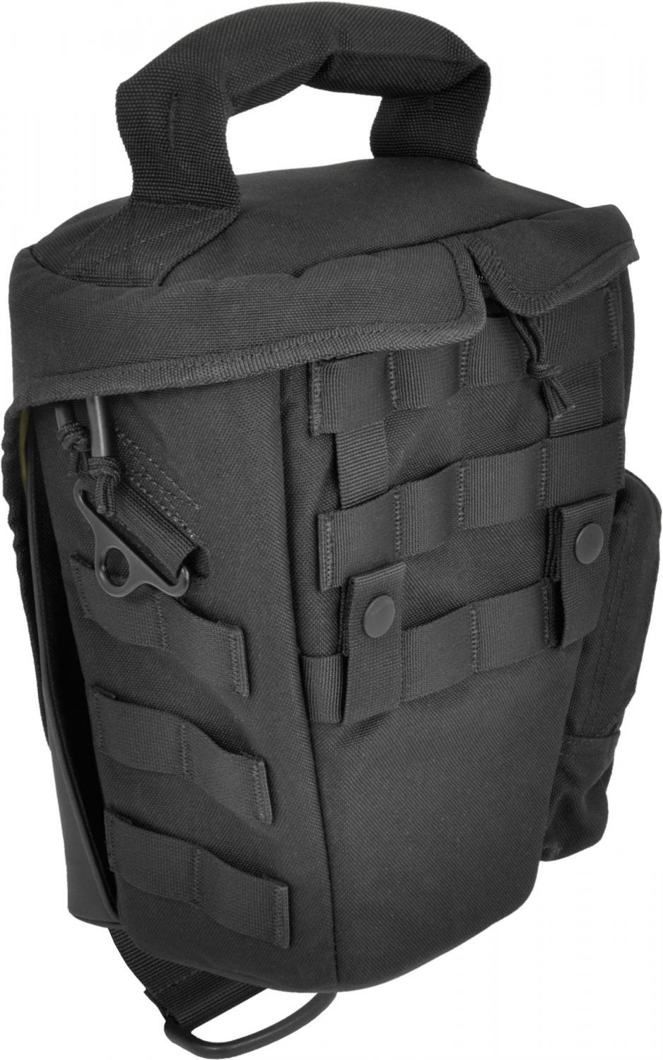 Insert Photo Pour Sac Evac – Transformation En Sac à Appareil Photo Protégé - 13
