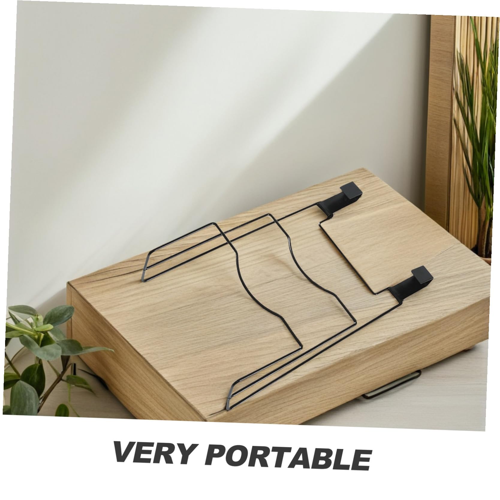 2 Stück pack Topfdeckelhalter Türhänger aus Metall Platzsparender Küchen Organizer mit Abtropffunktion Schwarz für Schranktüren und Schneidebretthalter