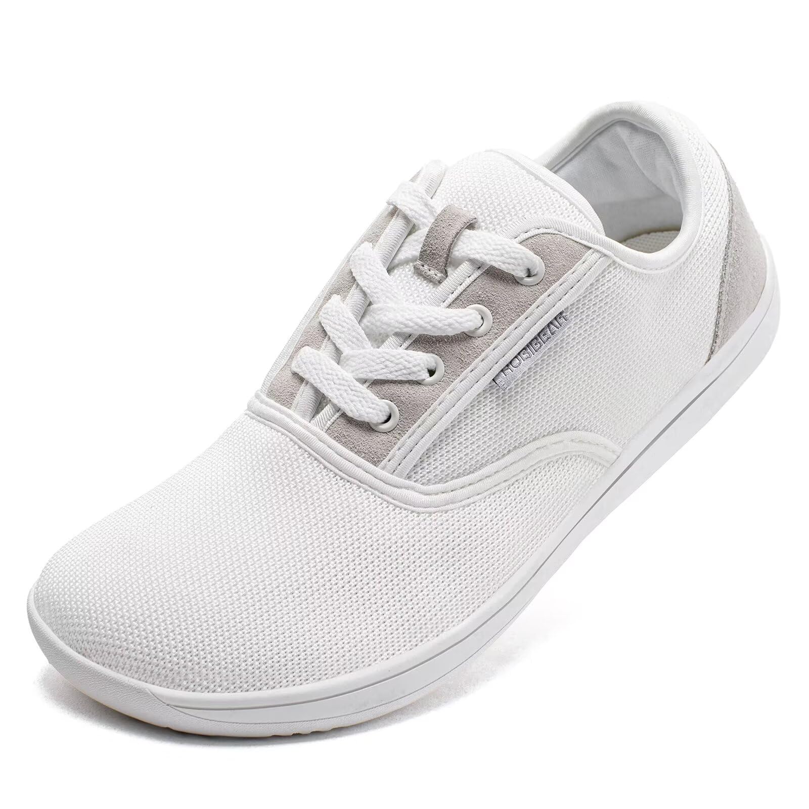 HOBIBEAR Unisex Zapatos Descalzos Barefoot Minimalistas Zapatillas Hombre Mujer
