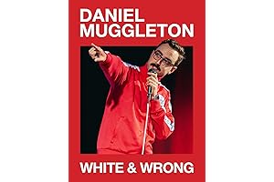 Daniel's Wrongful Conviction Exposed: White & Wrong