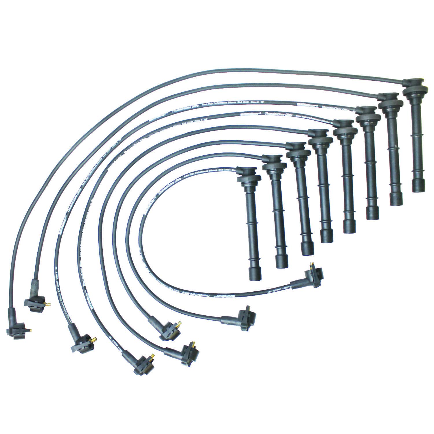 FIRE WIRE TJN-900R-3 9'0\" 手渡限定（関東エリア） TIEJIA Wiring Harness for Doosan Excavator - High-quality