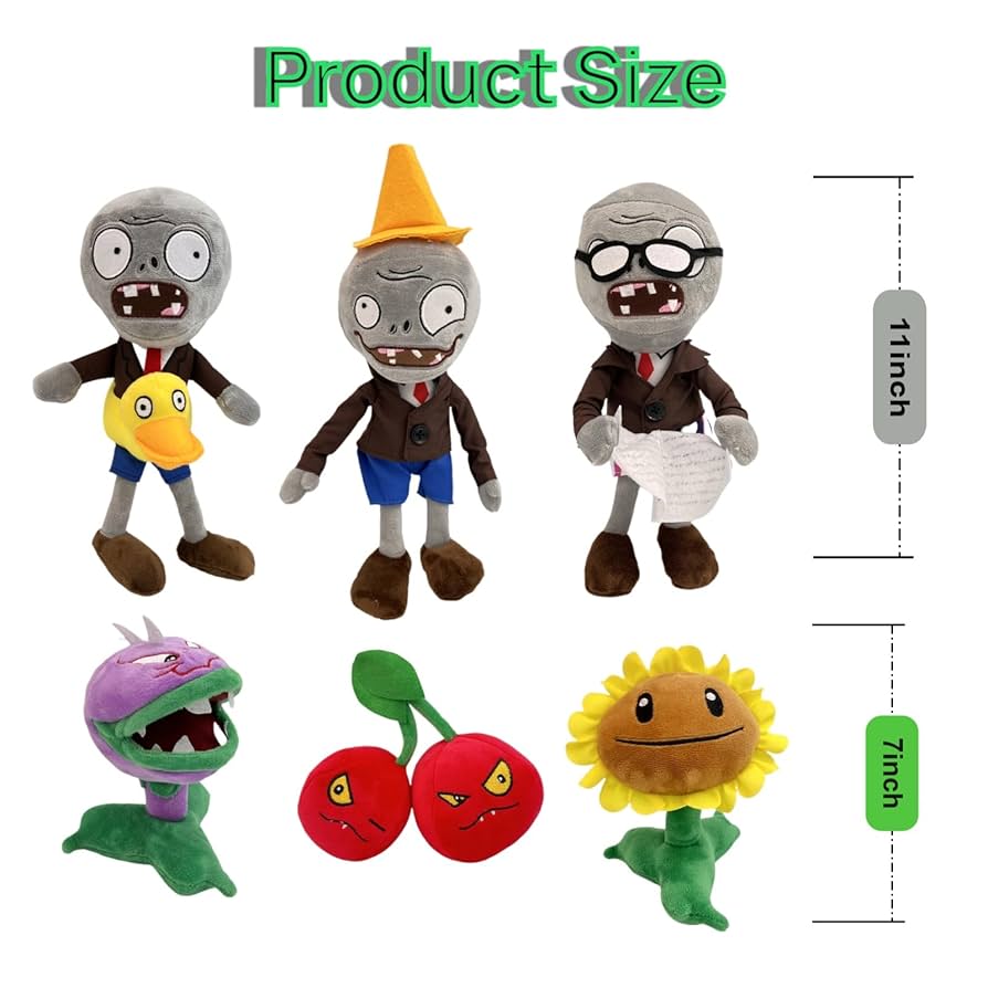 Plants vs Zombies プラント ゾンビ フィギュア 人形 まとめて Plants vs Zombies プラント ゾンビ フィギュア 人形 まとめて