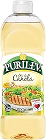 Oleo de Canola