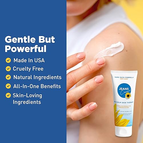 Miniatura 7 de Crema para pantalones vaqueros 7 onzas