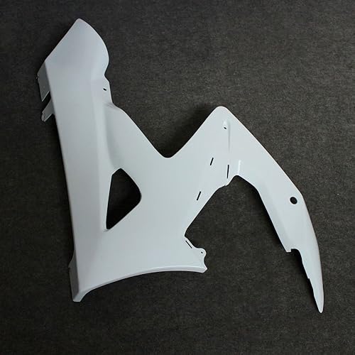 Miniatura 7 de ZXMOTO Kit de carenado sin pintar para Suzuki GSXR1000 2005-2006 ABS Inyección Carrocería