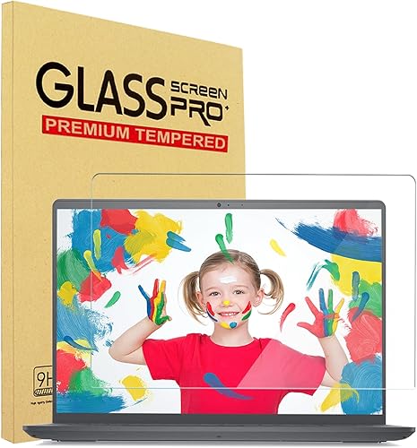 Miniatura 9 de Protector de pantalla de vidrio templado de 16 pulgadas para universal de 16 pulgadas con relación de aspecto 16:10 para portátil