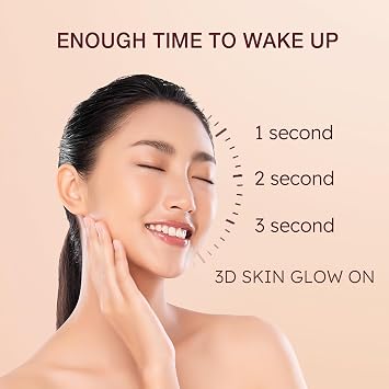 Donginbi Red Ginseng 1899 Watery Oil Essence | Face Oil (1.01 oz / 30ml)