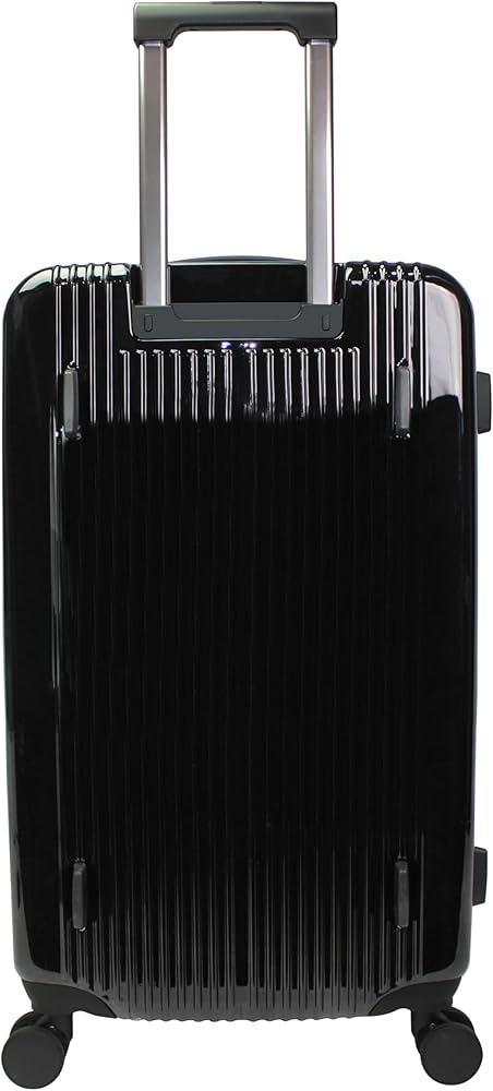 Amazon.com | World Traveler Dejuno Colossus Polycarbonate Hardside