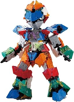 Amazon.co.jp: Yoshiritsu L008855 Educational Toys LaQ Bonus Set