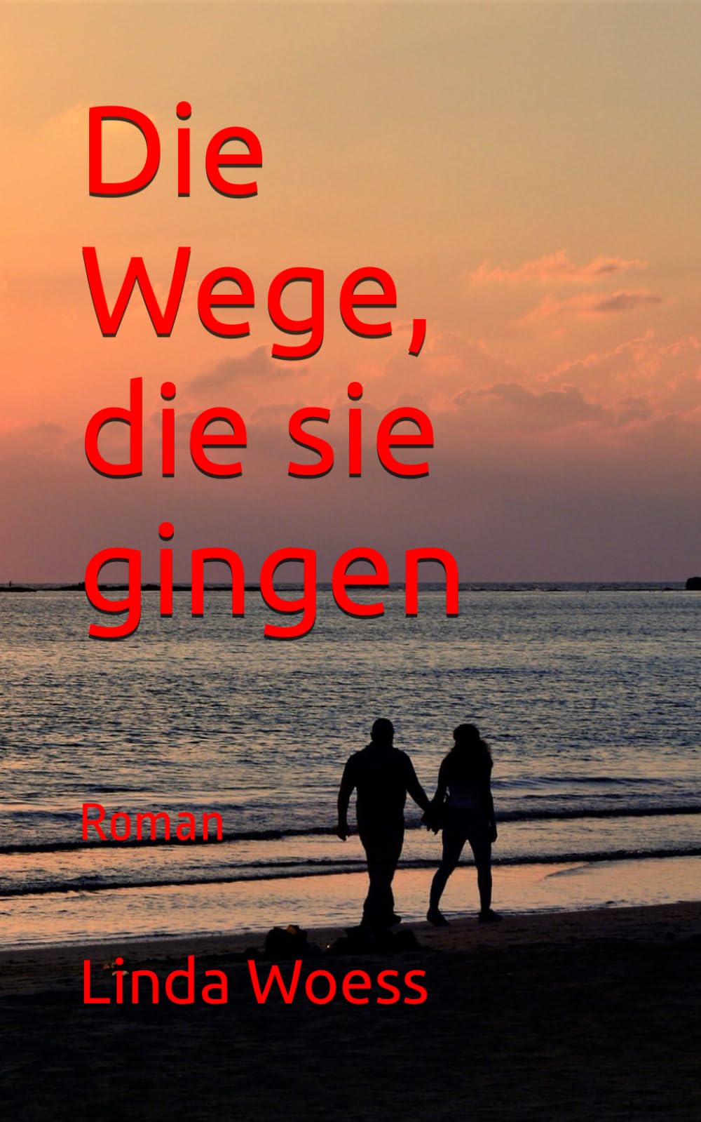 Die Wege, die sie gingen