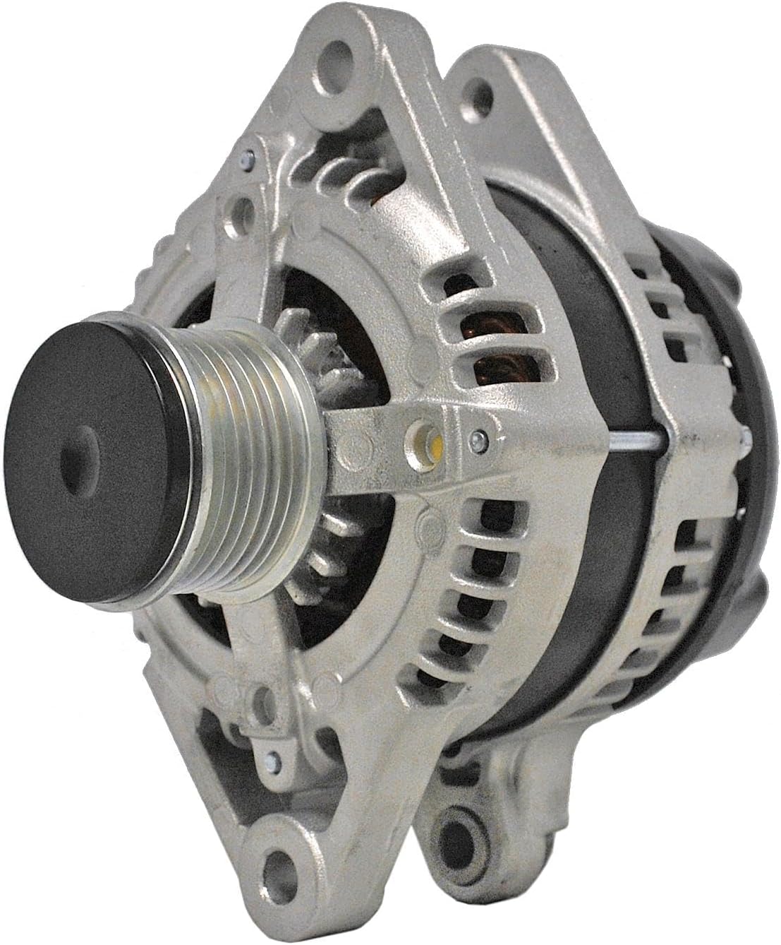 ACDelco Gold 334-2641A Alternator, Remanufactured (Renewed)