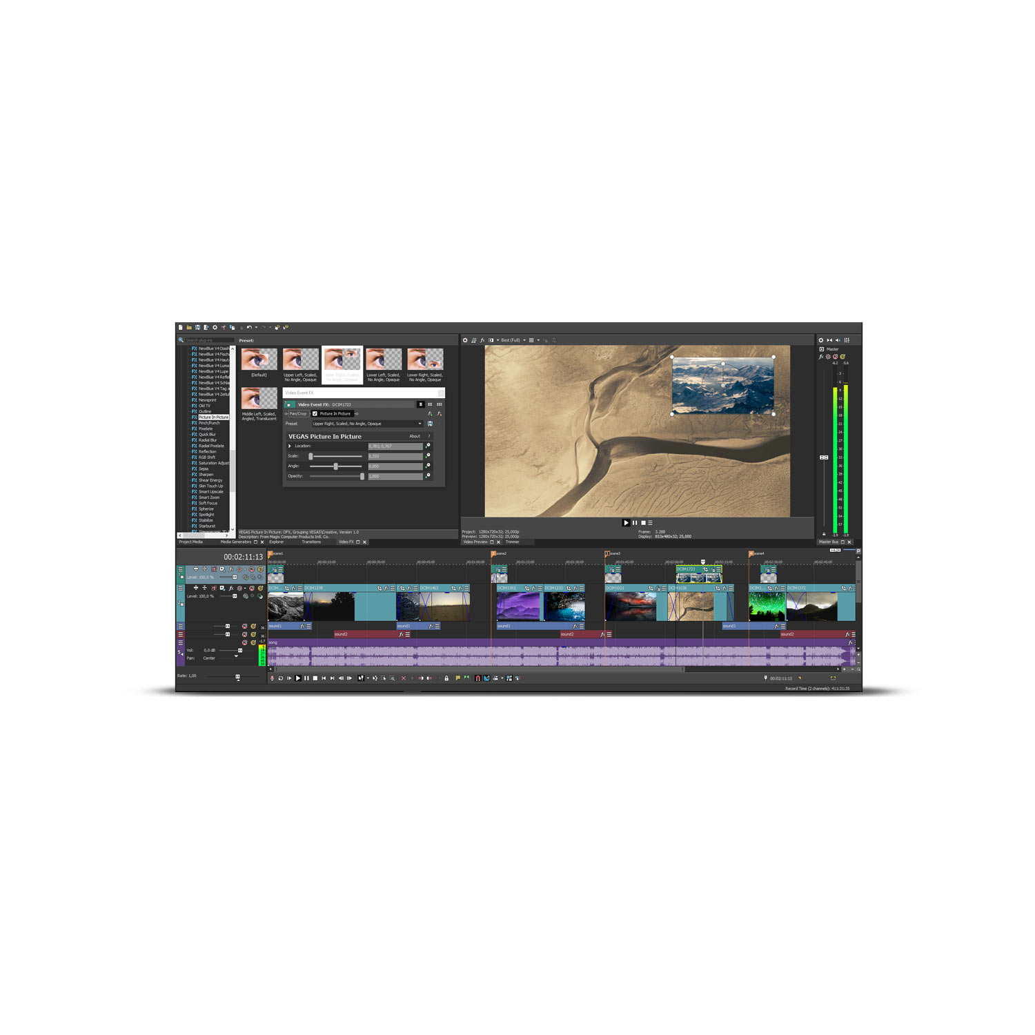 VEGAS Pro 15 Suite [Download]