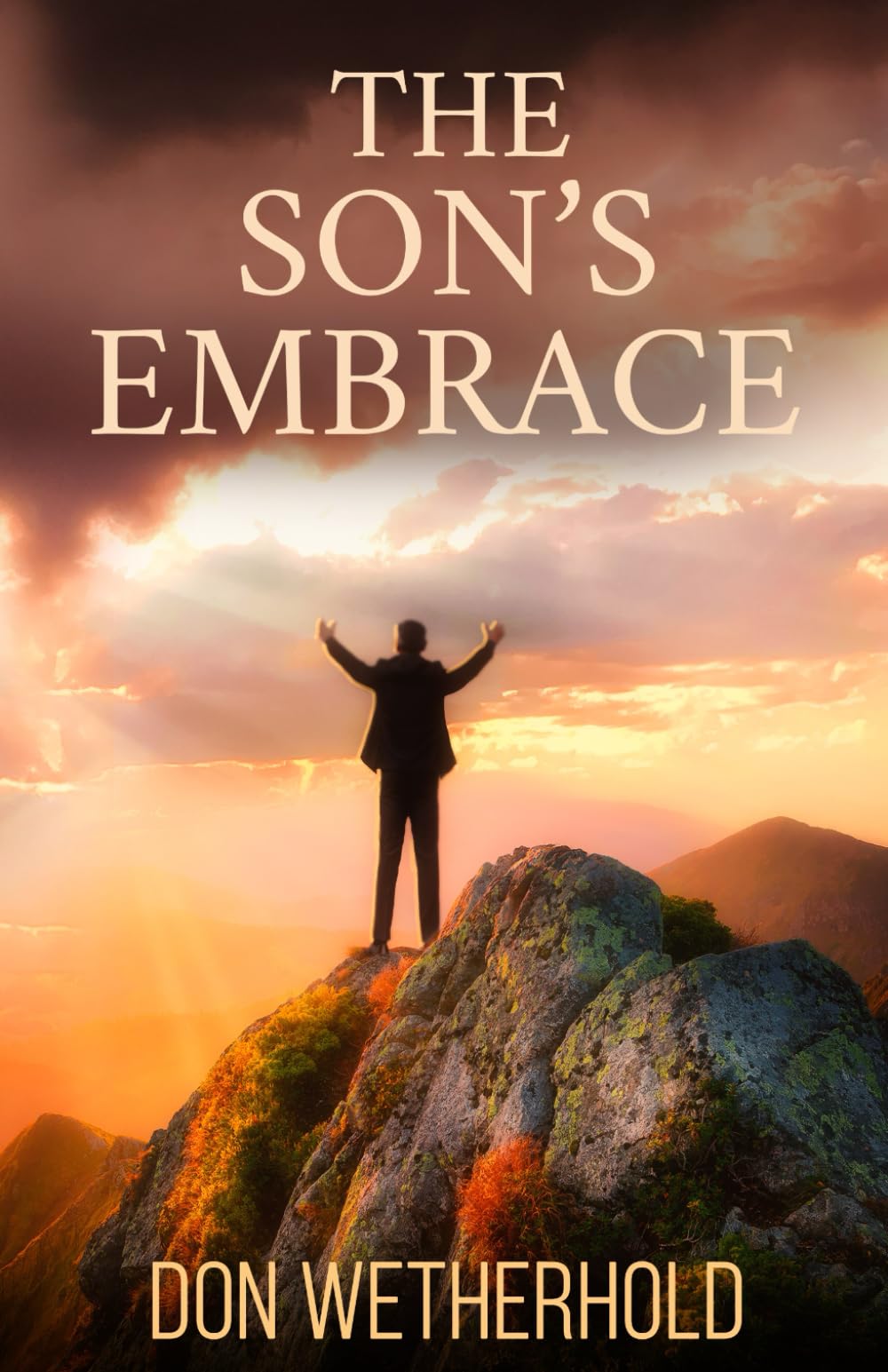The Son's Embrace