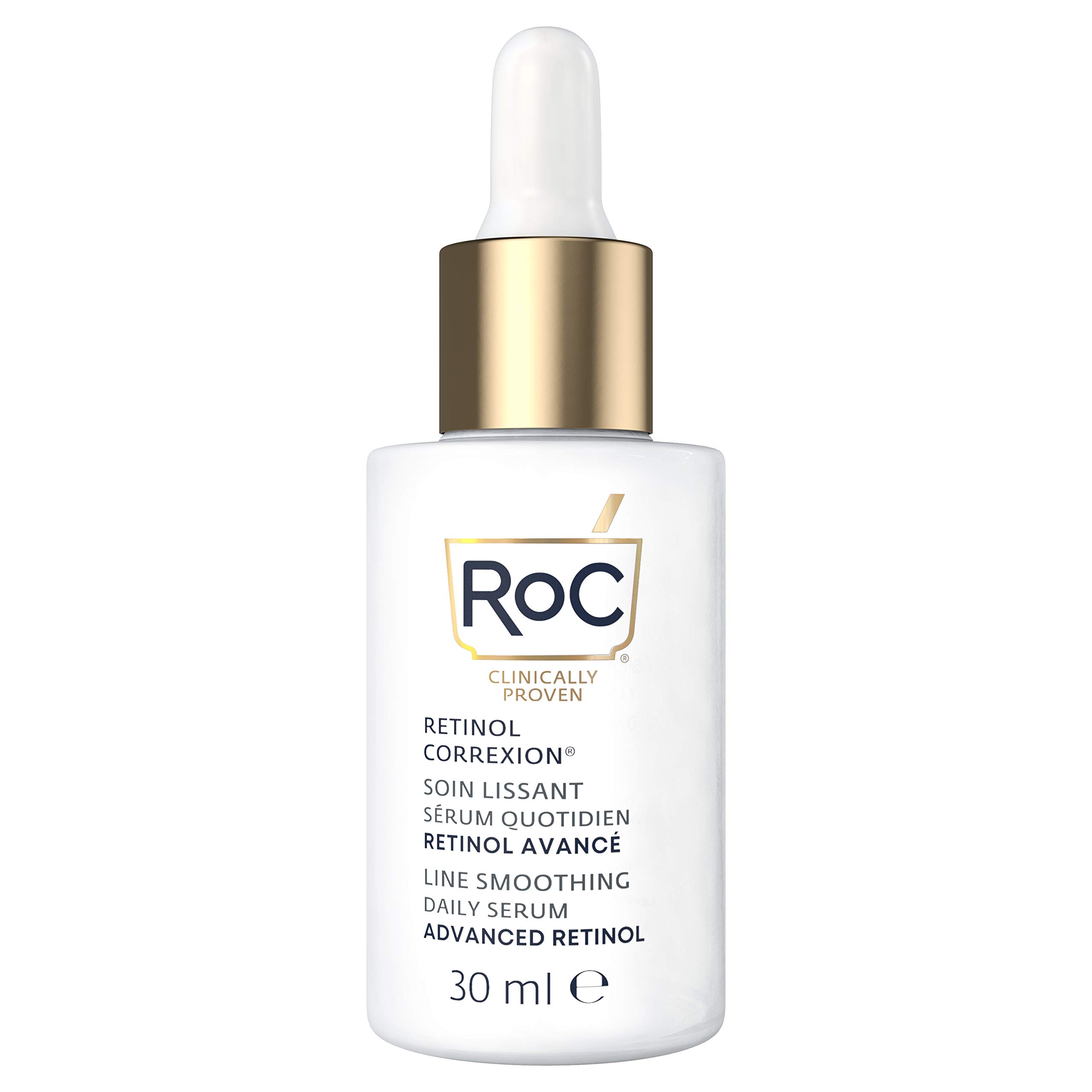 Retinol Correxion Smoothing Care Daily Serum 30Ml