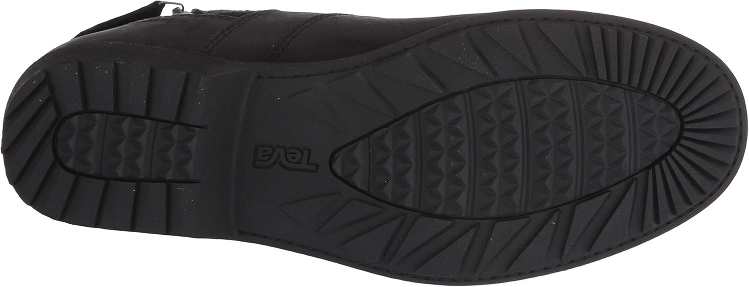  | Teva Women's Ellery Ankle Waterproof Boots | Ankle & Bootie