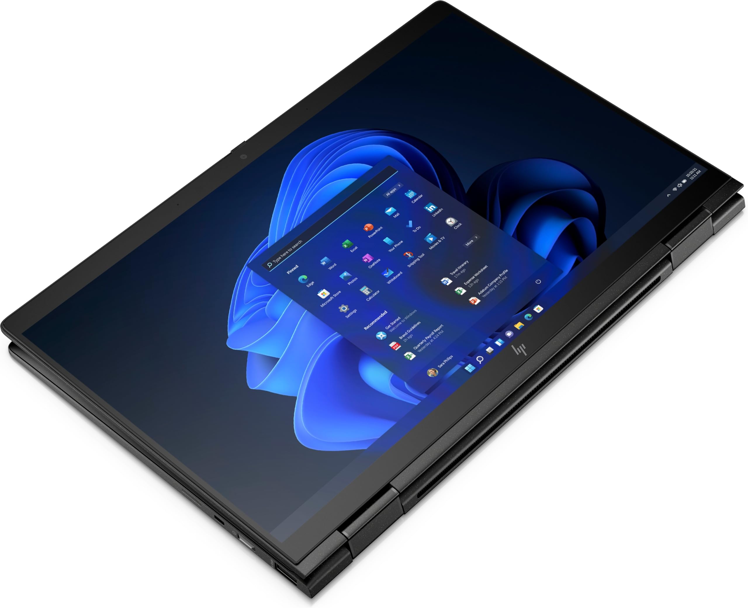 ●2-in-1●HP Dragonfly i7 16GB Win11Pro HP Elite Dragonfly Max 2-in-1 13.3
