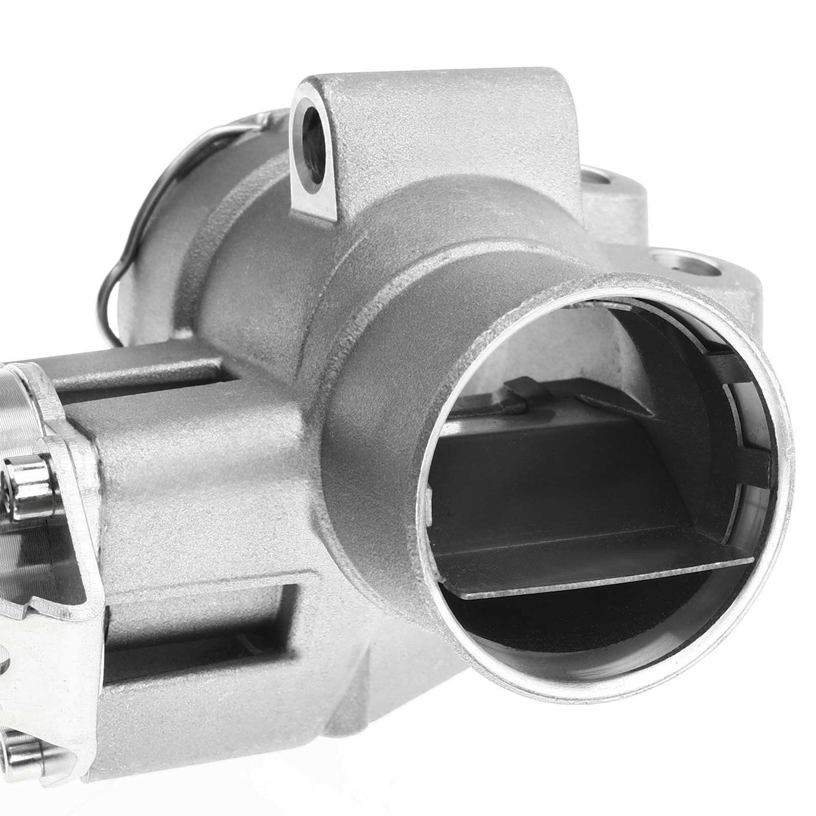 AGR Ventil Für Smart Fortwo & City-Coupe 0.8 CDI - Originalersatzteil