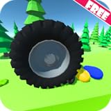 Free Tire Turn 3D