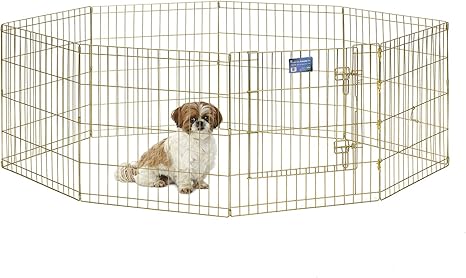 amazon dog pen