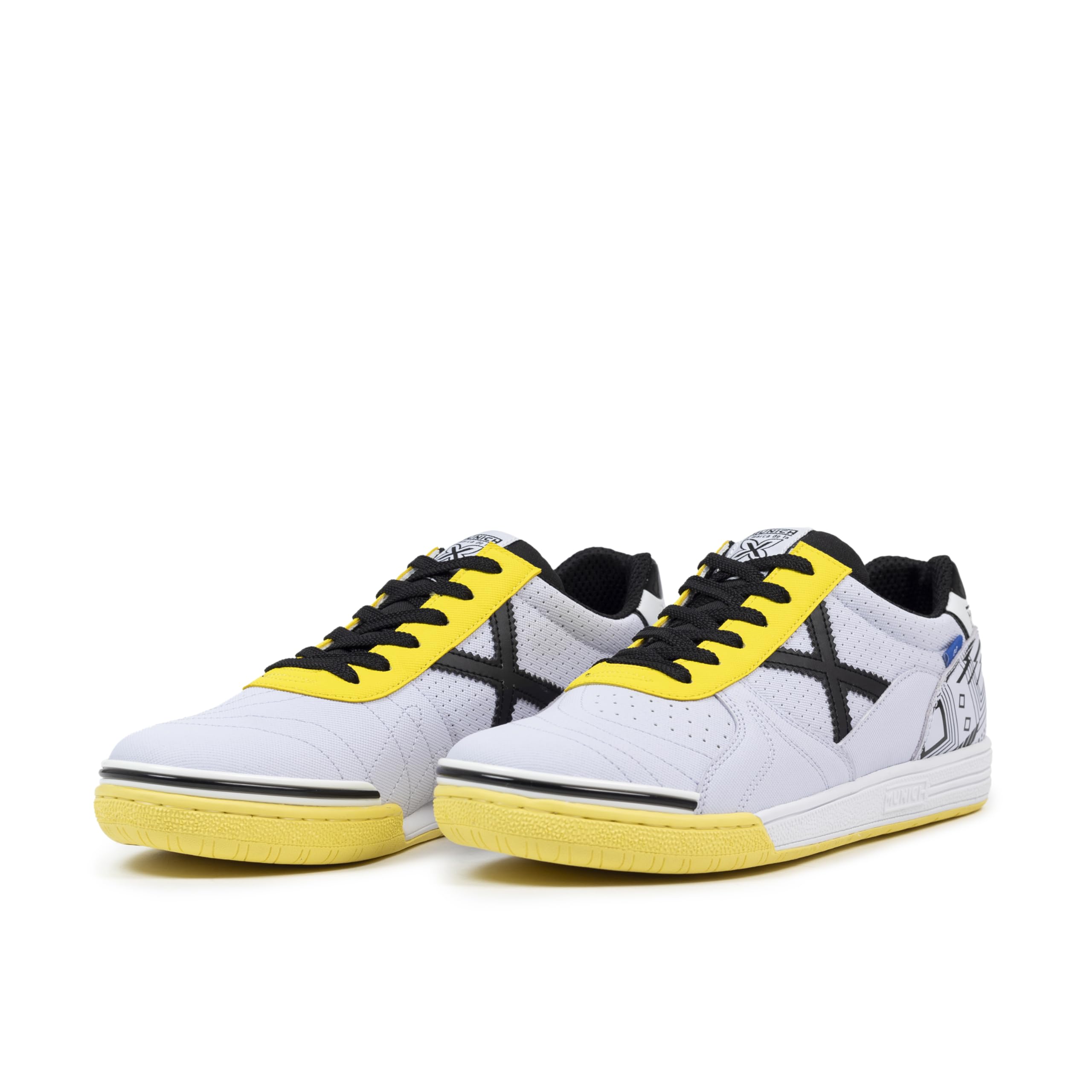 Munich G-3 448 ZapatillasUnisex Adulto