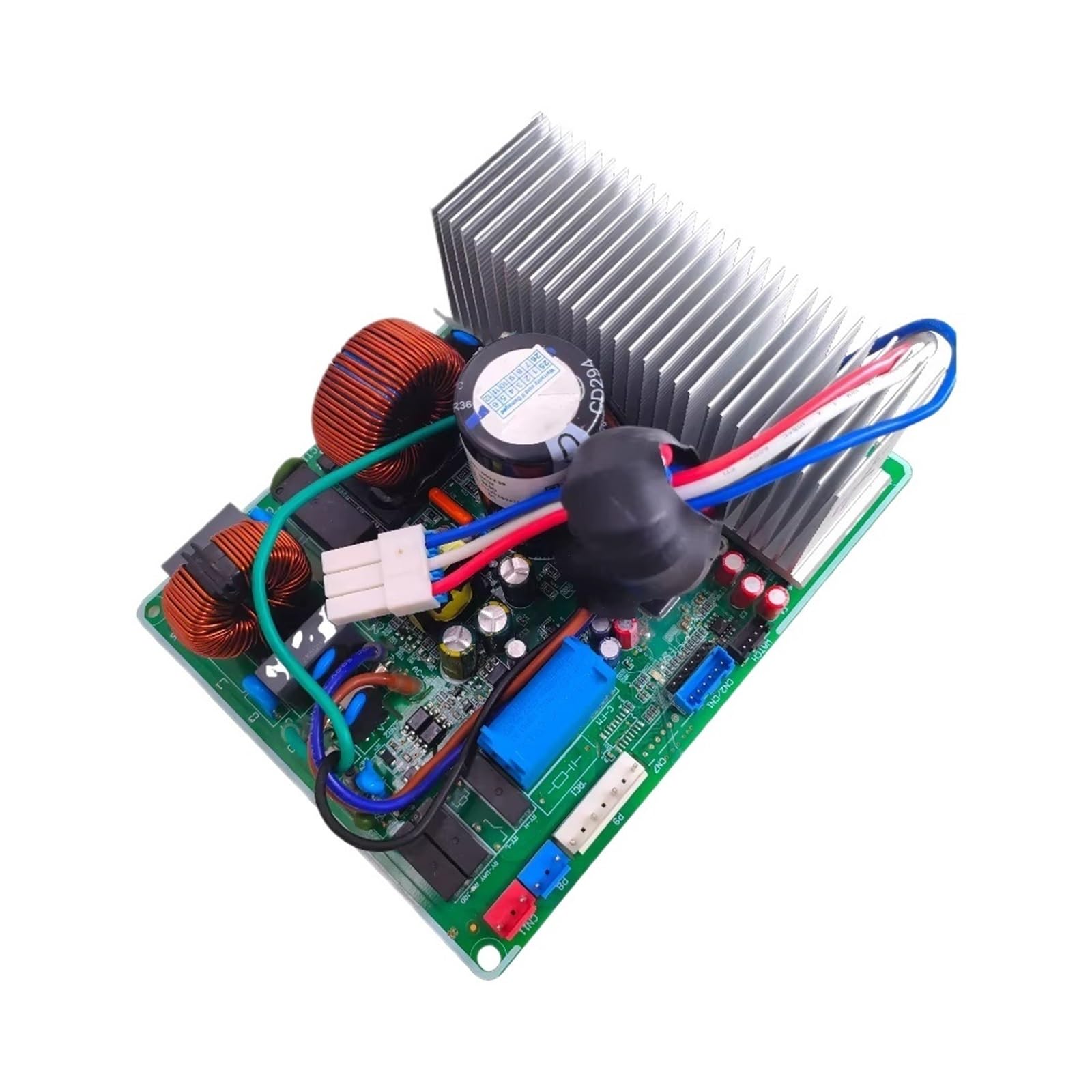 Pmnvbcytq 1Pcs ，Compatible For Tcl，Air Conditioning Frequency Conversion Mainboard A010418 Air Conditioning Accessories