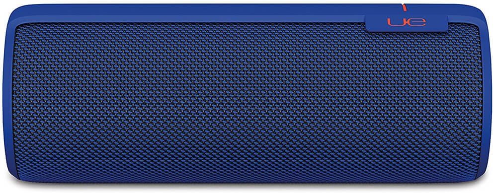 Ultimate Ears MEGABOOM (2015) Portable Waterproof & Shockproof Bluetooth Speaker - Electric Blue