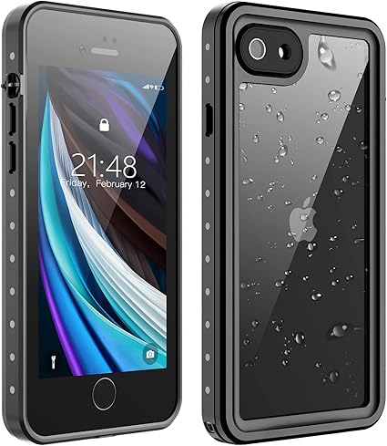 iphone 7 case waterproof shockproof