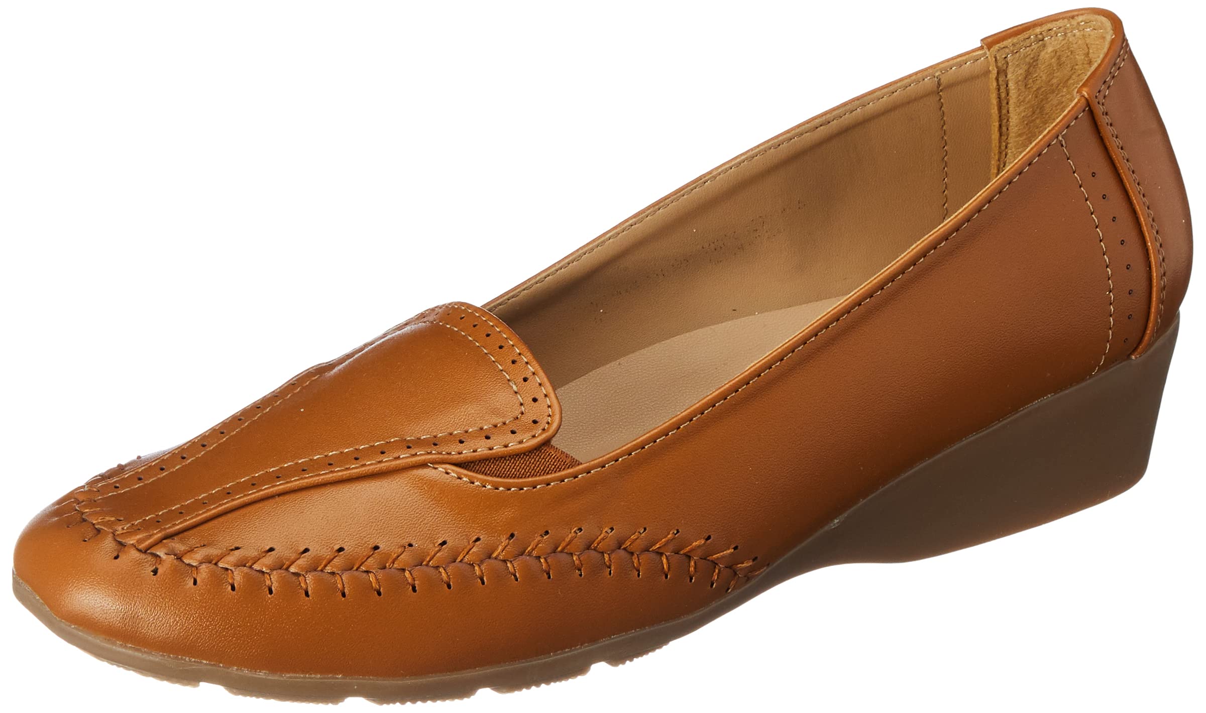 bata Ballerina for Women Stylish Jutti-picture-54
