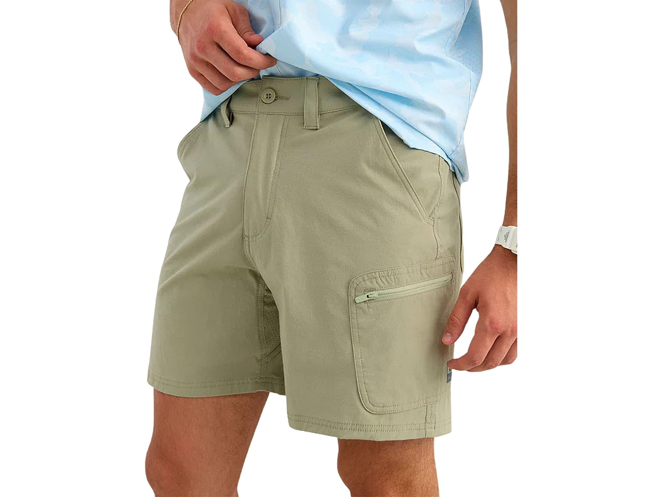 Amazon.com: HUK Mens Next Level 7
