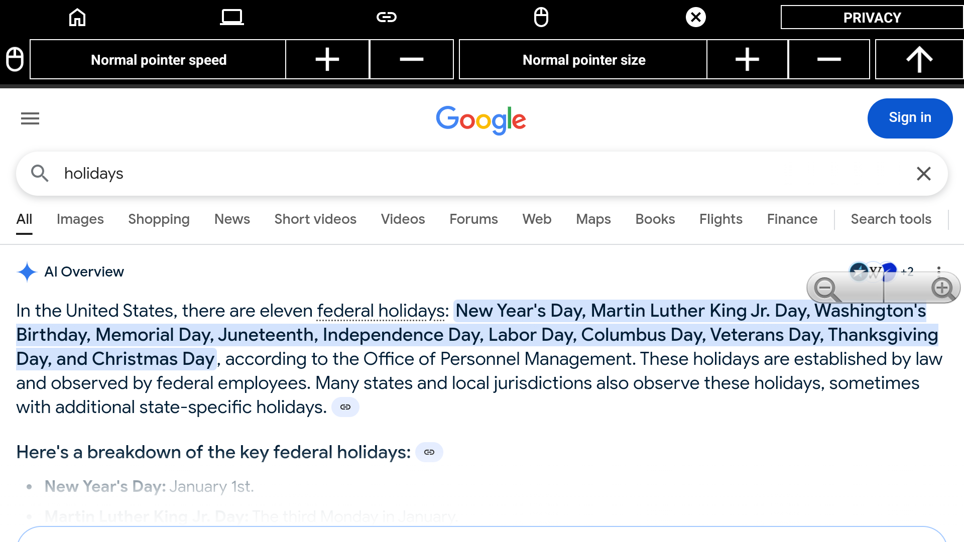 Fast Internet Searchengine – BrowserBridge - App on the Amazon Appstore