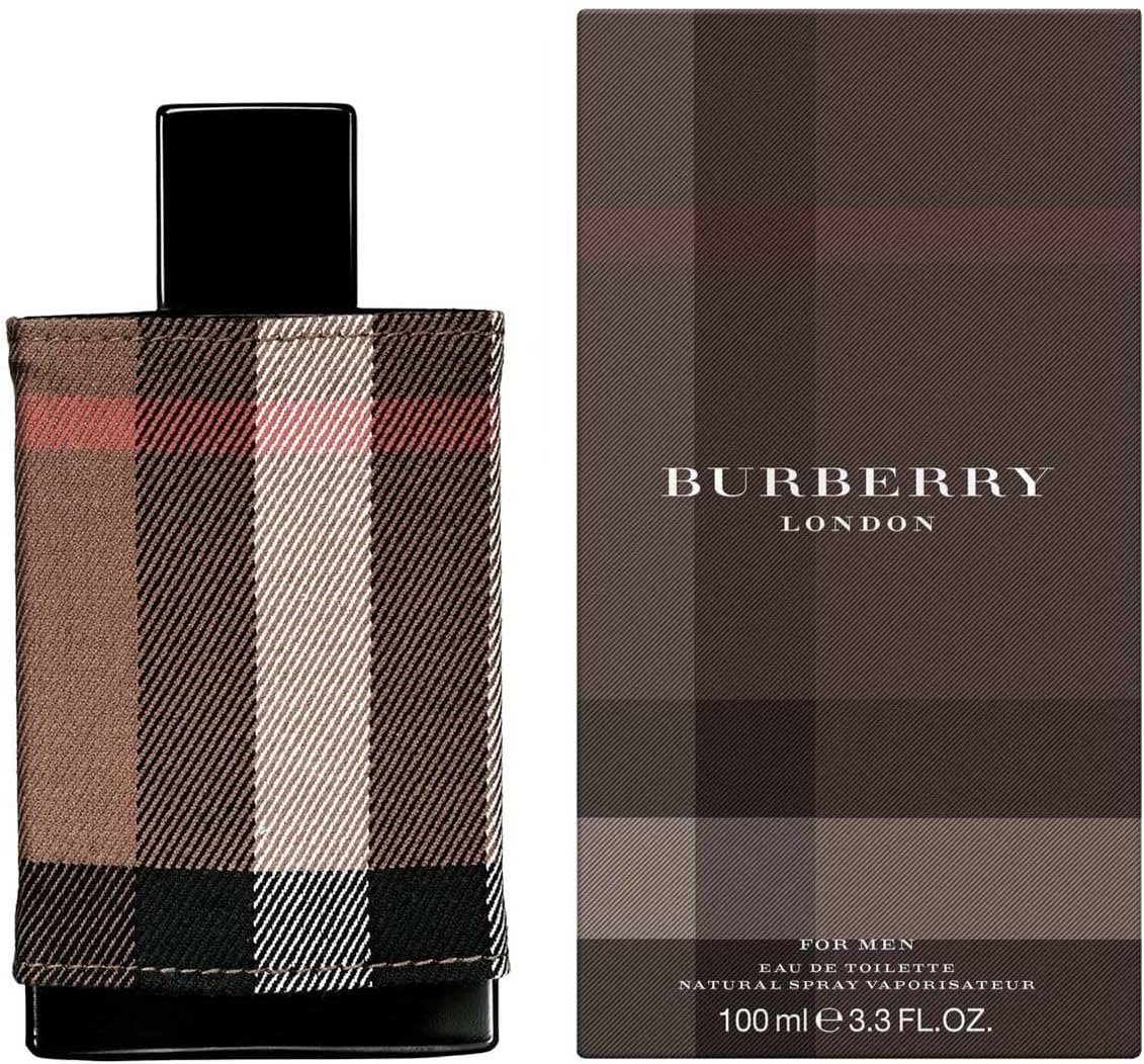 Bur-6924 For Men (Eau De Toilette, 100 ML)