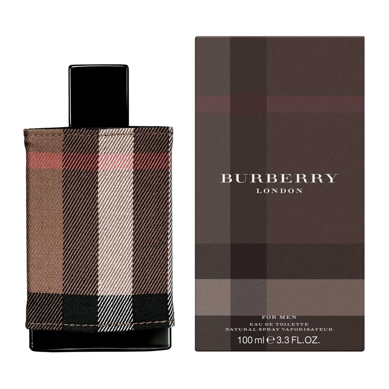 【BURBERRY LONDON】00's 「Droith-G」 Burberry London Edt For Men - 100ml : Burberry: Amazon.sg: Beauty