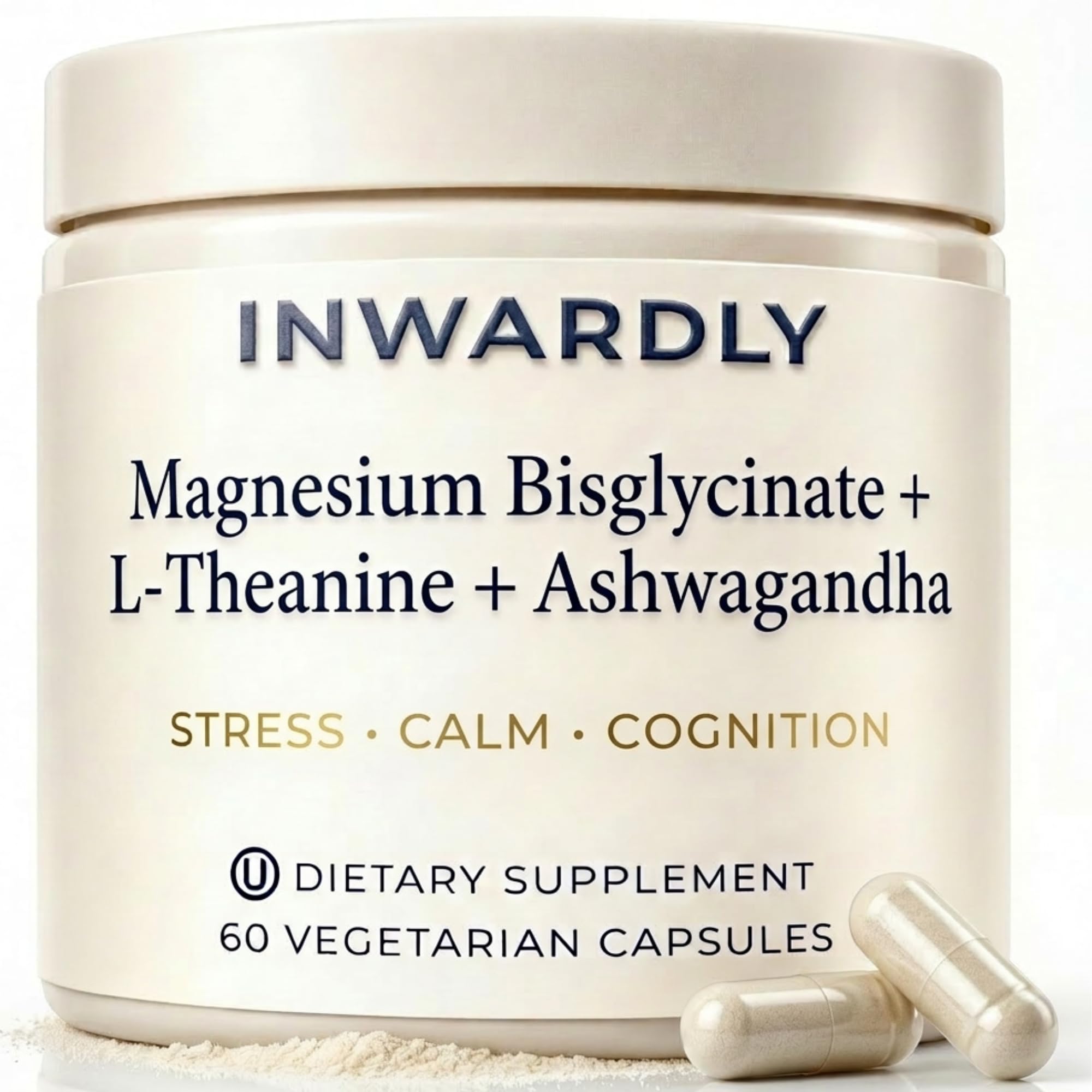 Magnesium Bisglycinate
