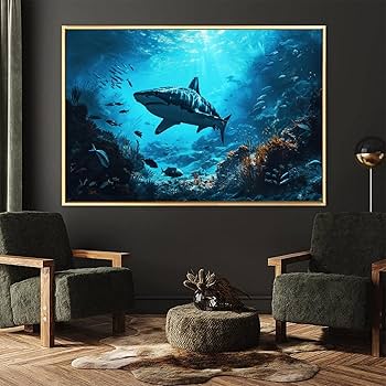 波とサメの油絵 il_fullxfull.4420540630_gwip.jpg