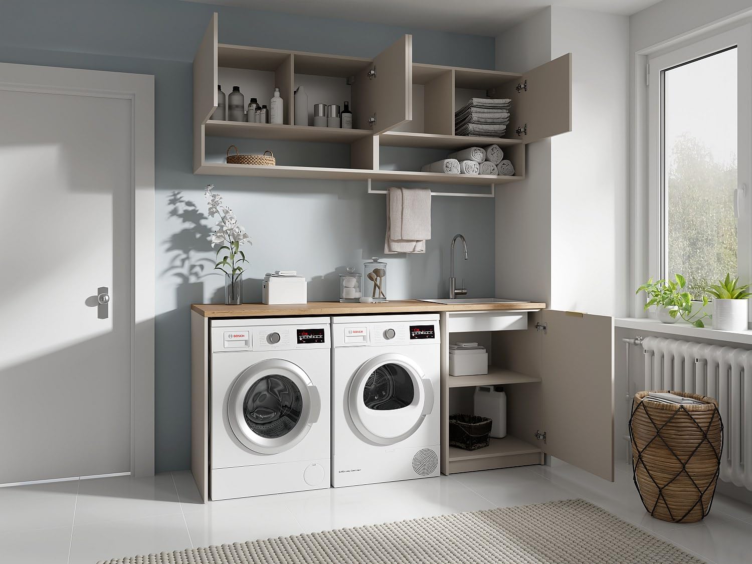 Vente-unique - Muebles