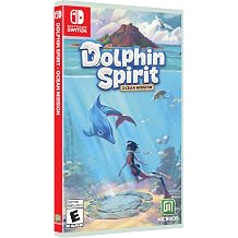 Dolphin Spirit Ocean Mission NSW