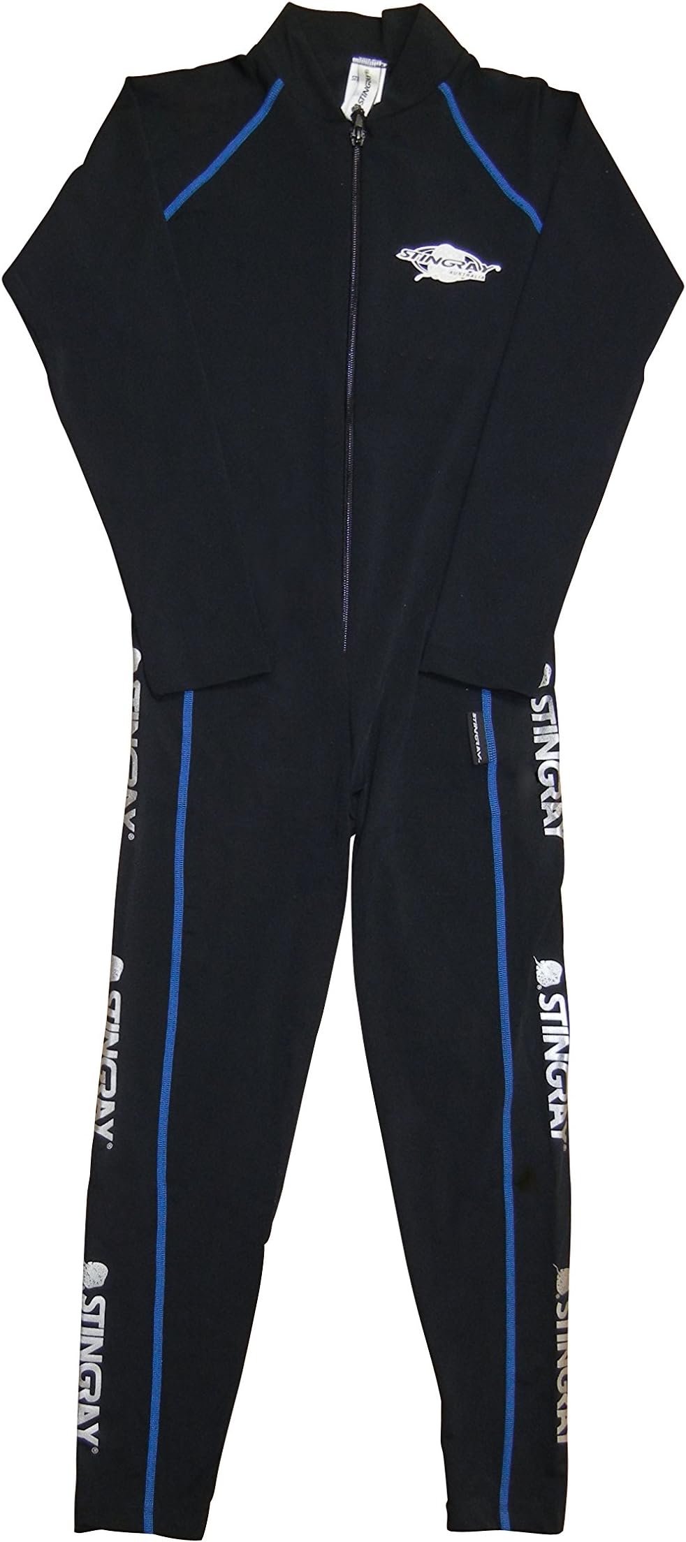 Stingray Youth Sun Protection Swim Surf Stinger Suit - Sports Style
