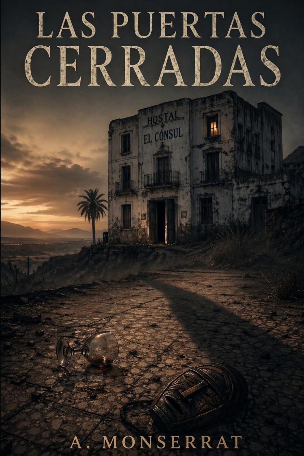 Las Puertas Cerradas