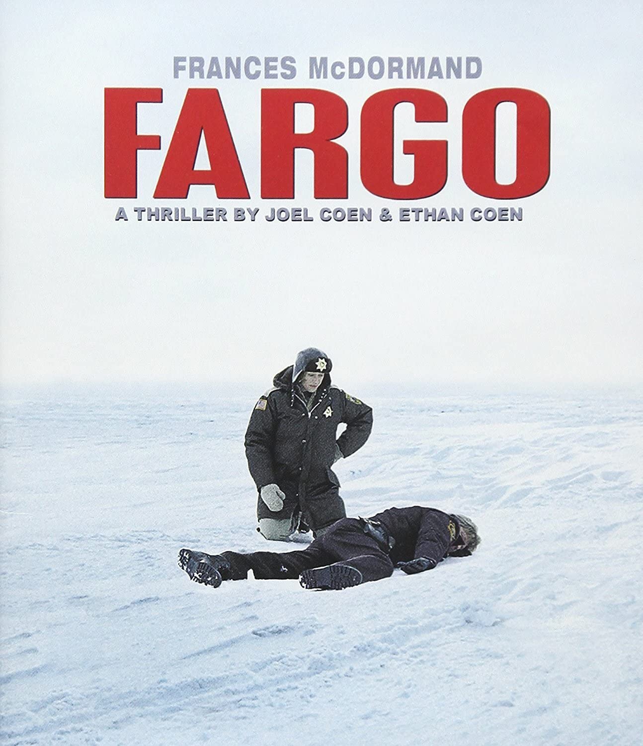 ファーゴ [Blu-ray] 9jupf8b Amazon.co.jp: ファーゴ [Blu-ray] : フランシス