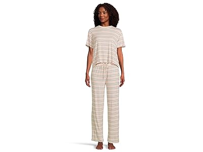 Honeydew Intimates All American PJ Set Women