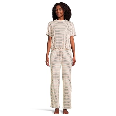 Honeydew Intimates All American PJ Set Women